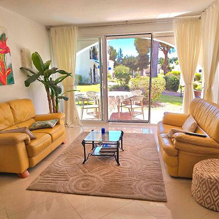Casa El Paraiso Marbella Estepona Ngoại thất bức ảnh