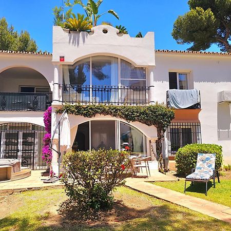 Casa El Paraiso Marbella Estepona Ngoại thất bức ảnh