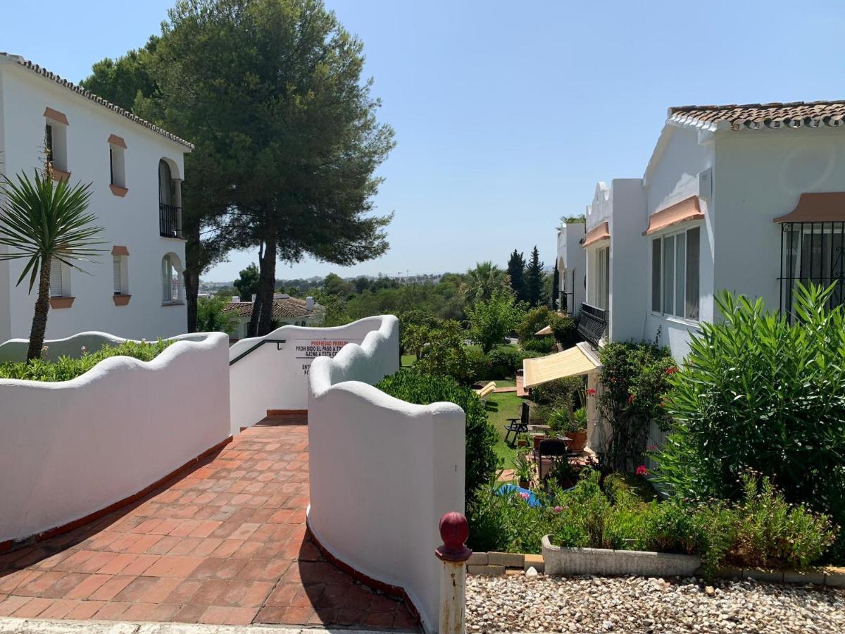 Casa El Paraiso Marbella Estepona Ngoại thất bức ảnh