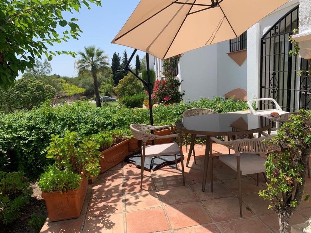 Casa El Paraiso Marbella Estepona Ngoại thất bức ảnh