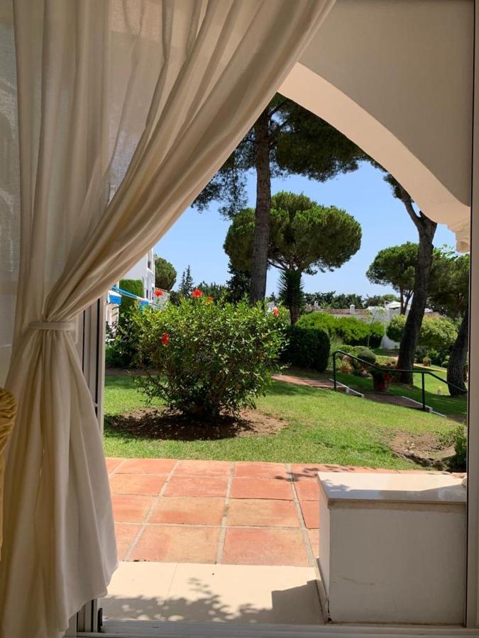 Casa El Paraiso Marbella Estepona Ngoại thất bức ảnh