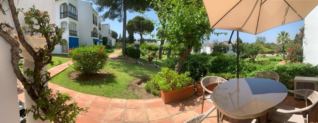 Casa El Paraiso Marbella Estepona Ngoại thất bức ảnh