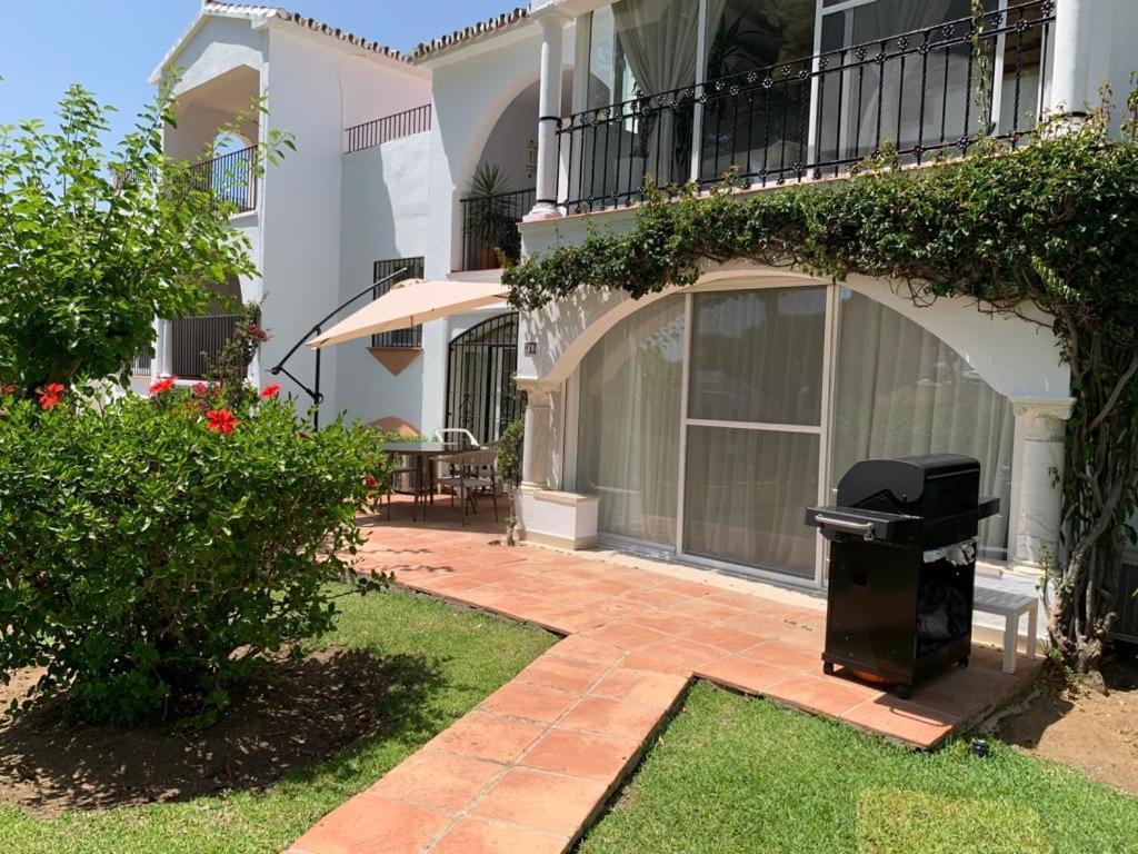 Casa El Paraiso Marbella Estepona Ngoại thất bức ảnh