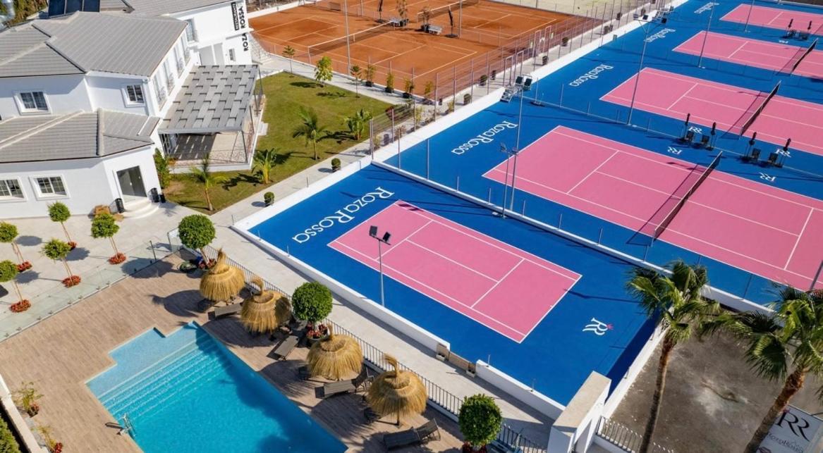 Casa El Paraiso Marbella Estepona Ngoại thất bức ảnh