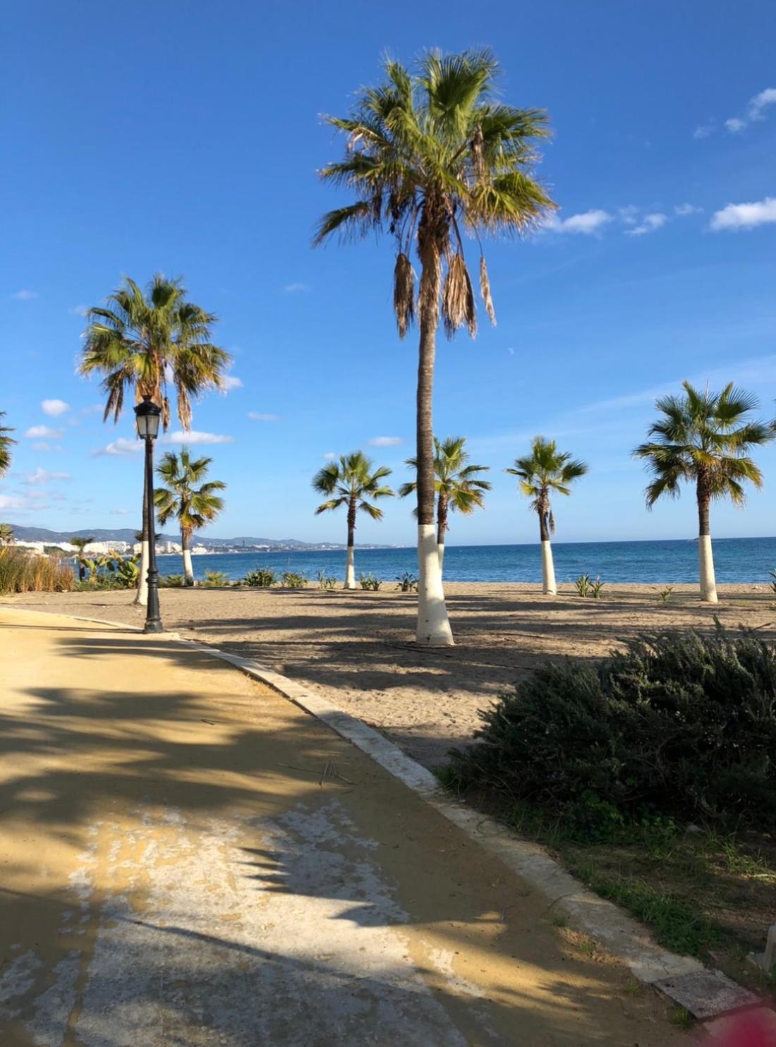 Casa El Paraiso Marbella Estepona Ngoại thất bức ảnh
