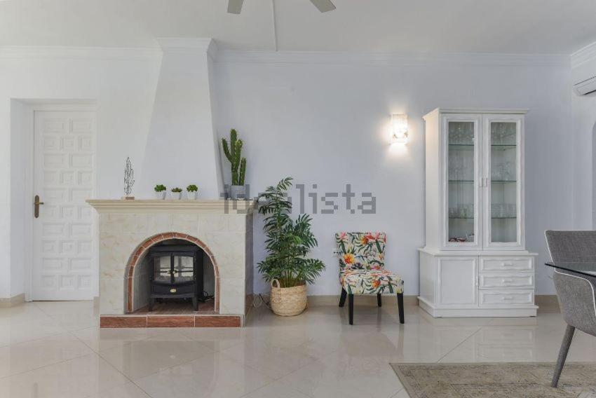 Casa El Paraiso Marbella Estepona Ngoại thất bức ảnh