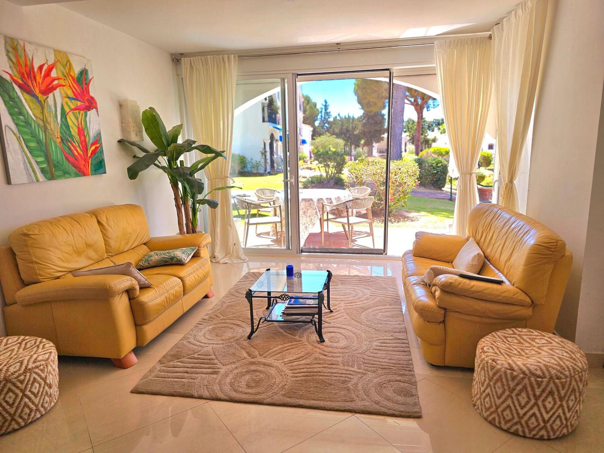 Casa El Paraiso Marbella Estepona Ngoại thất bức ảnh