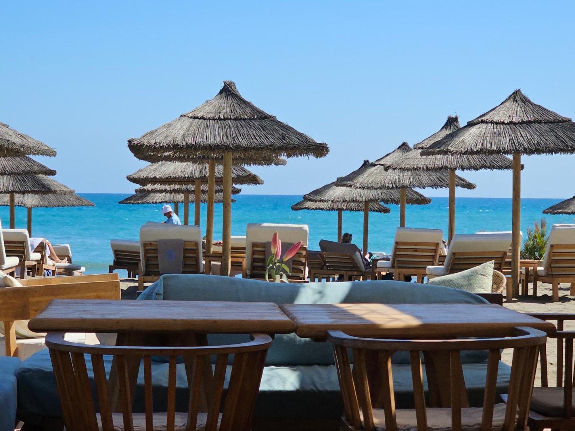Casa El Paraiso Marbella Estepona Ngoại thất bức ảnh