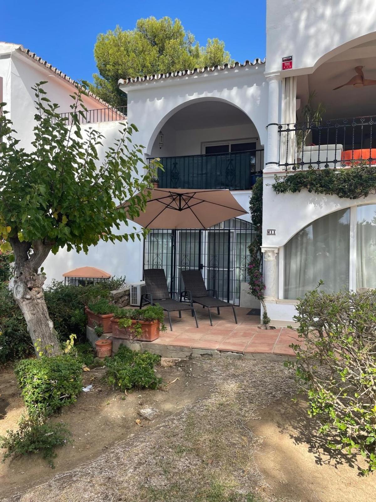 Casa El Paraiso Marbella Estepona Ngoại thất bức ảnh