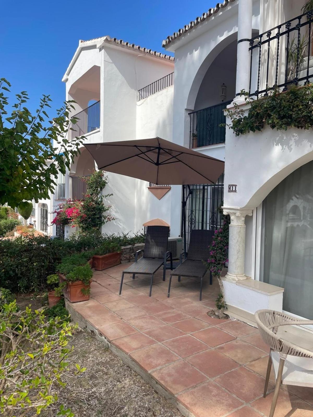 Casa El Paraiso Marbella Estepona Ngoại thất bức ảnh