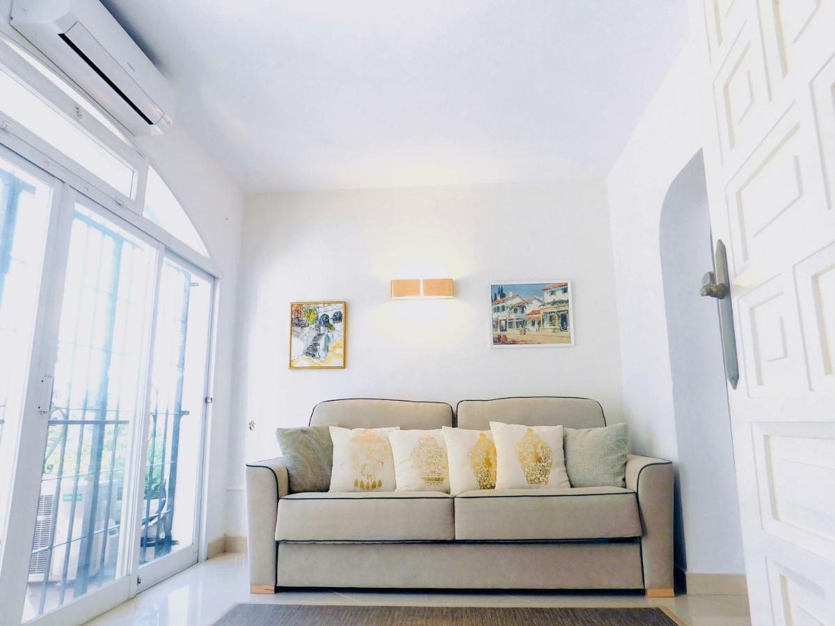 Casa El Paraiso Marbella Estepona Ngoại thất bức ảnh