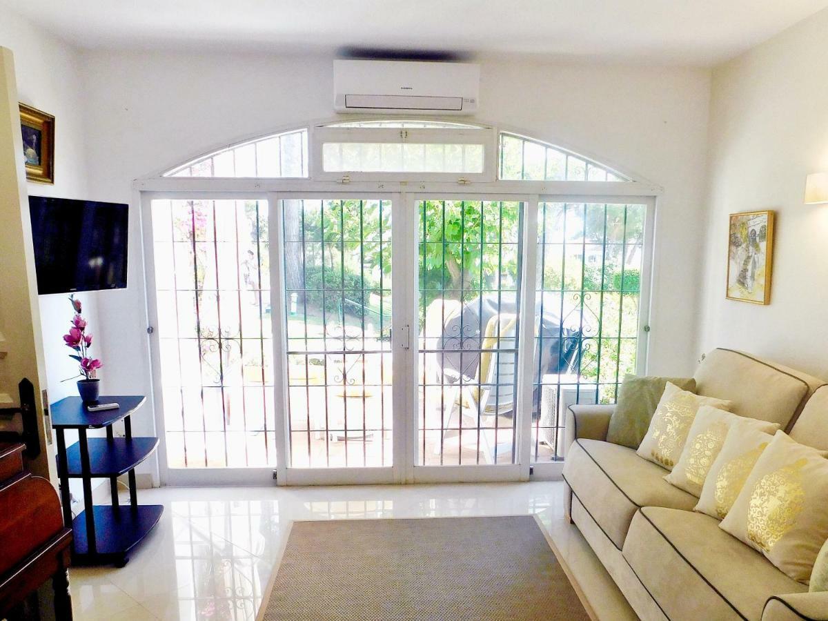 Casa El Paraiso Marbella Estepona Ngoại thất bức ảnh