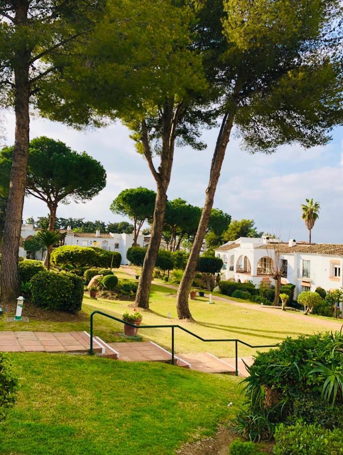 Casa El Paraiso Marbella Estepona Ngoại thất bức ảnh