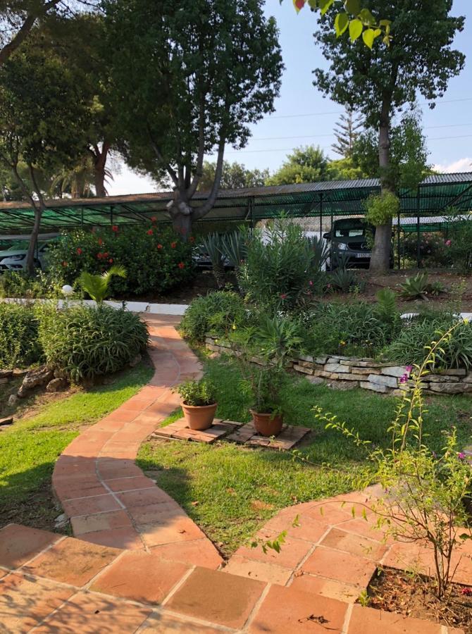 Casa El Paraiso Marbella Estepona Ngoại thất bức ảnh