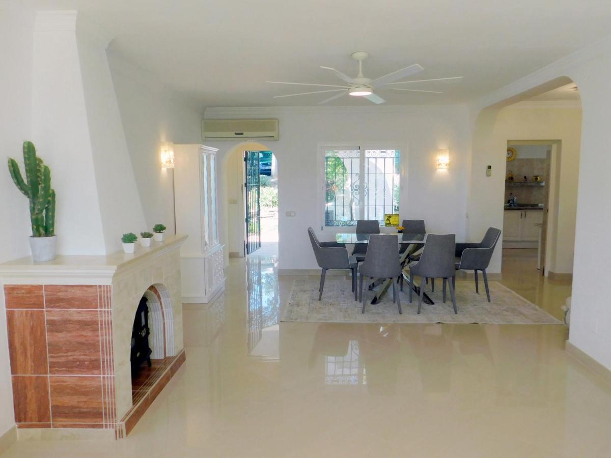 Casa El Paraiso Marbella Estepona Ngoại thất bức ảnh