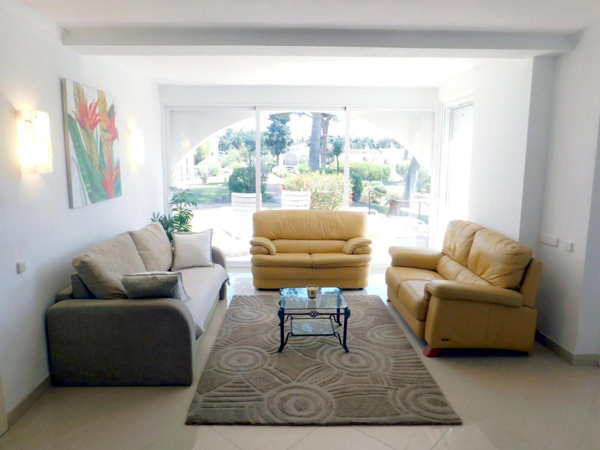 Casa El Paraiso Marbella Estepona Ngoại thất bức ảnh