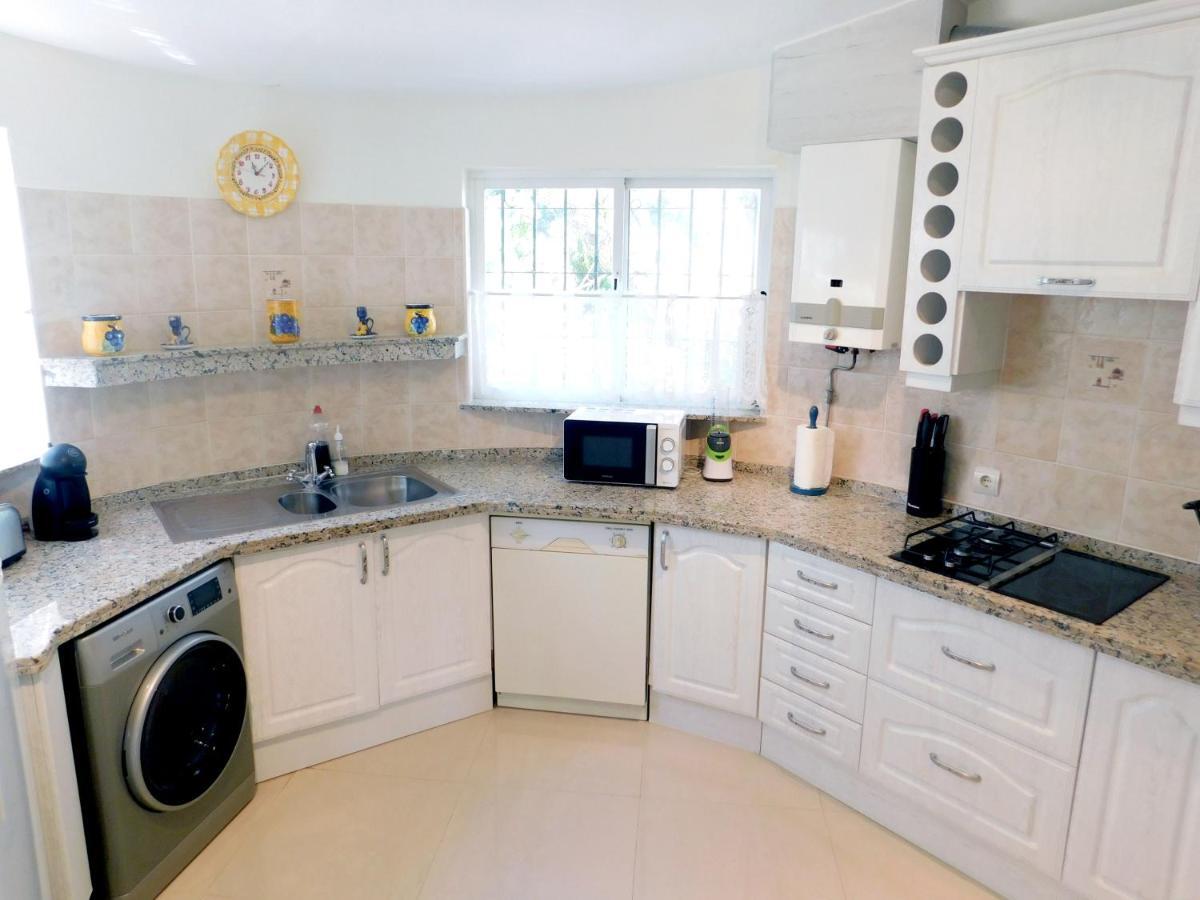 Casa El Paraiso Marbella Estepona Ngoại thất bức ảnh