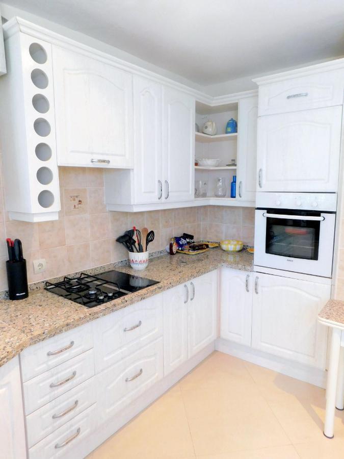 Casa El Paraiso Marbella Estepona Ngoại thất bức ảnh