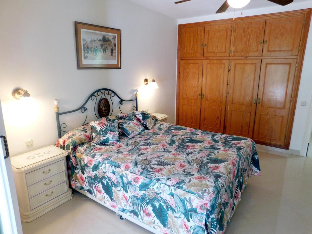 Casa El Paraiso Marbella Estepona Ngoại thất bức ảnh