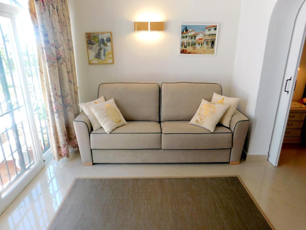 Casa El Paraiso Marbella Estepona Ngoại thất bức ảnh