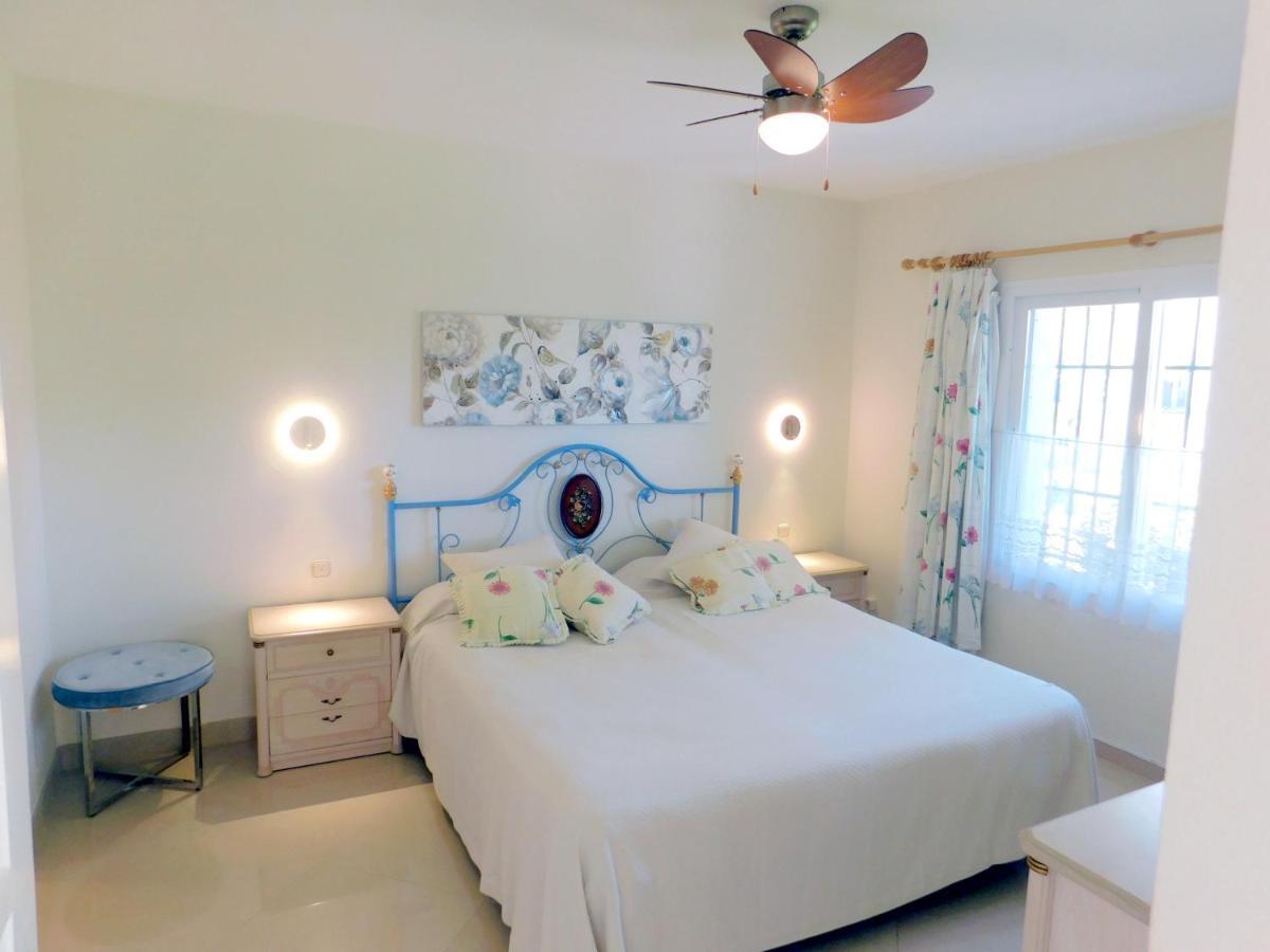 Casa El Paraiso Marbella Estepona Ngoại thất bức ảnh