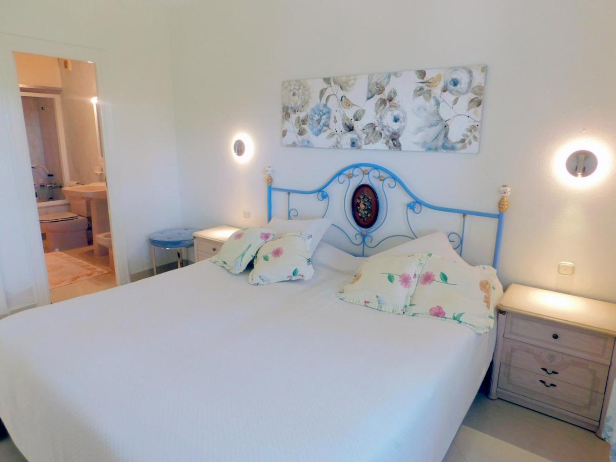 Casa El Paraiso Marbella Estepona Ngoại thất bức ảnh