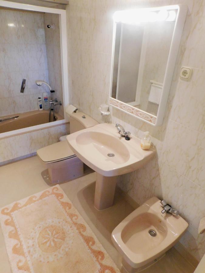 Casa El Paraiso Marbella Estepona Ngoại thất bức ảnh