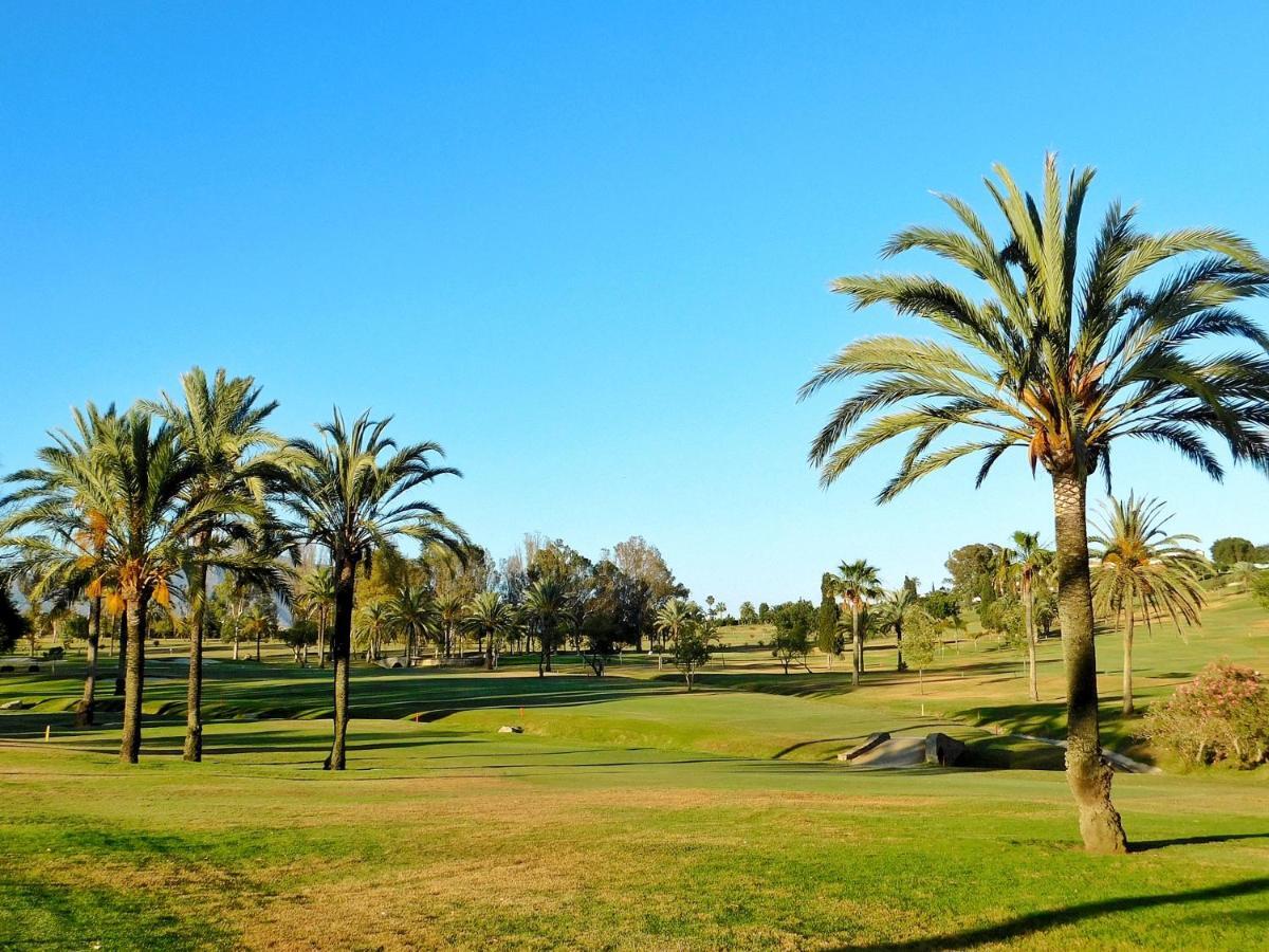 Casa El Paraiso Marbella Estepona Ngoại thất bức ảnh