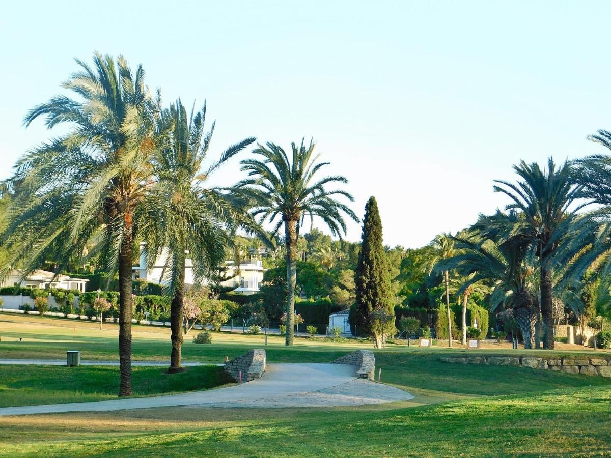 Casa El Paraiso Marbella Estepona Ngoại thất bức ảnh